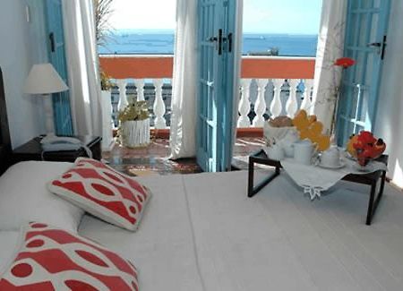 Bed & Breakfast Villa Carmo Salvador Luaran gambar