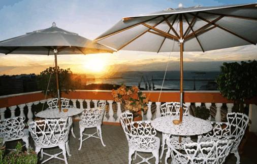 Bed & Breakfast Villa Carmo Salvador Luaran gambar