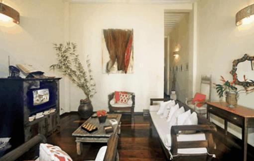 Bed & Breakfast Villa Carmo Salvador Luaran gambar