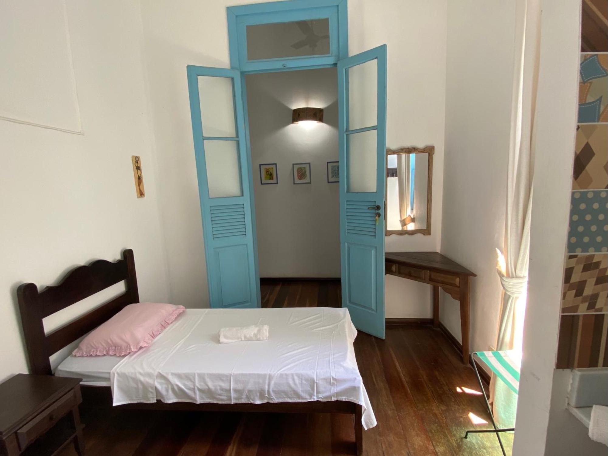 Bed & Breakfast Villa Carmo Salvador Luaran gambar