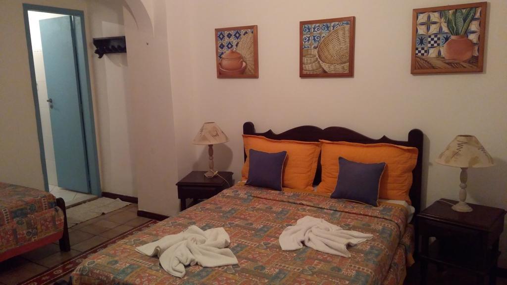 Bed & Breakfast Villa Carmo Salvador Luaran gambar