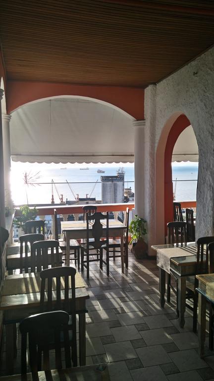 Bed & Breakfast Villa Carmo Salvador Luaran gambar