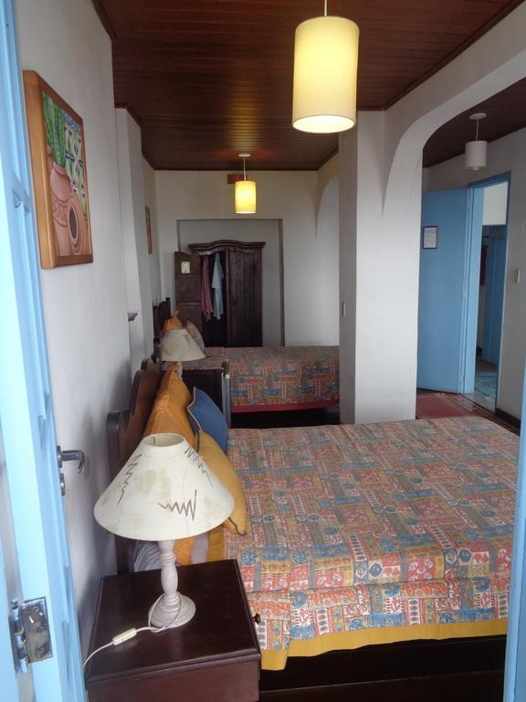 Bed & Breakfast Villa Carmo Salvador Luaran gambar