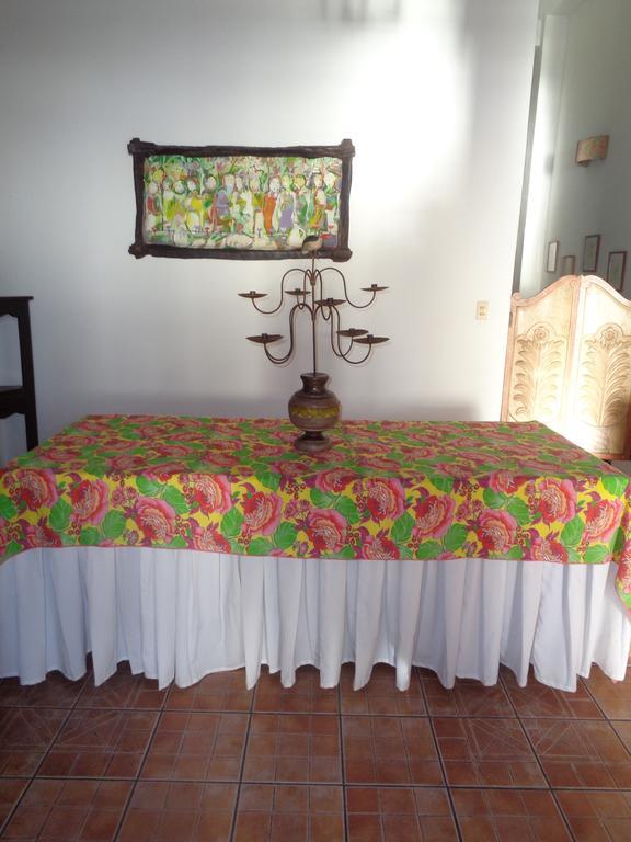 Bed & Breakfast Villa Carmo Salvador Luaran gambar