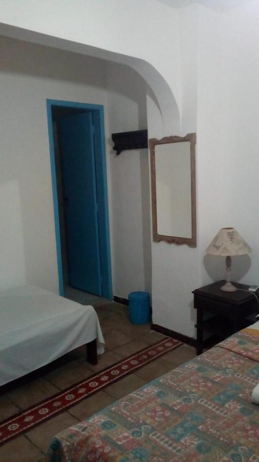 Bed & Breakfast Villa Carmo Salvador Luaran gambar