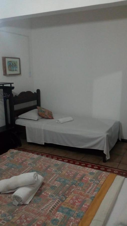 Bed & Breakfast Villa Carmo Salvador Luaran gambar